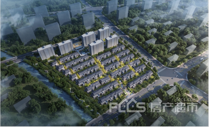 「2025年嘉兴可以买的小户型!市区楼盘区域大盘点!」- 嘉兴房产超市