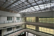 定了!海盐这家卫生院,明年整体搬迁的配图